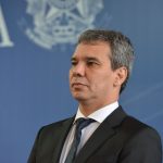 ministro Wellington Cesar Lima