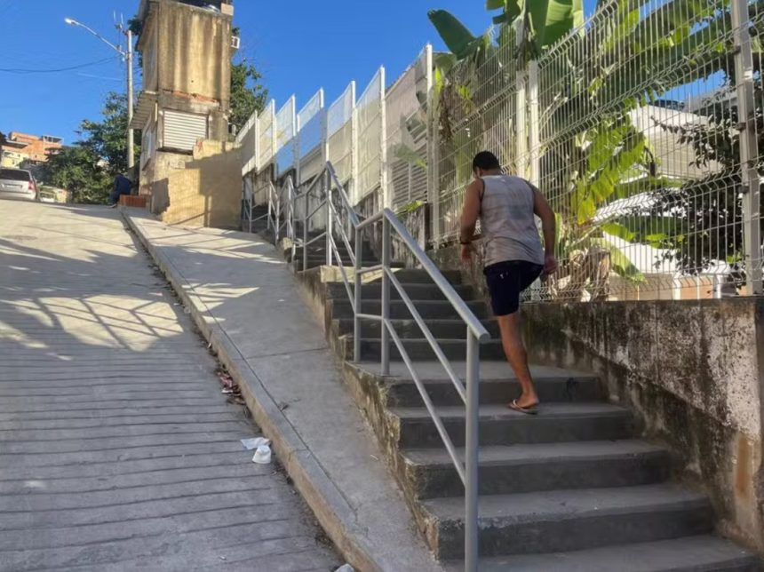 morar carioca