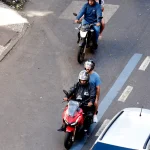 moto lei rio