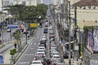 Moradores podem enviar sugestões sobre o projeto Reviver Fonseca até sexta-feira (17)