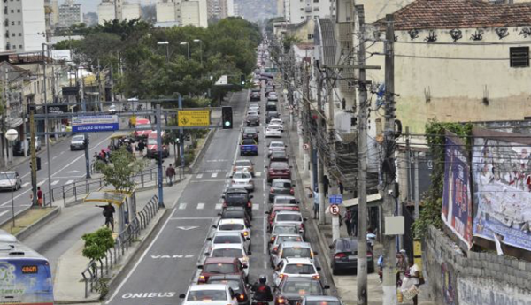 Moradores podem enviar sugestões sobre o projeto Reviver Fonseca até sexta-feira (17)