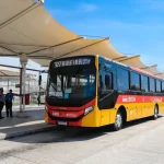 Ônibus municipal Rio ônibus