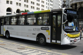 onibus Rio 1