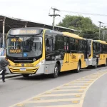 Campo Grande Santa Cruz BRT
