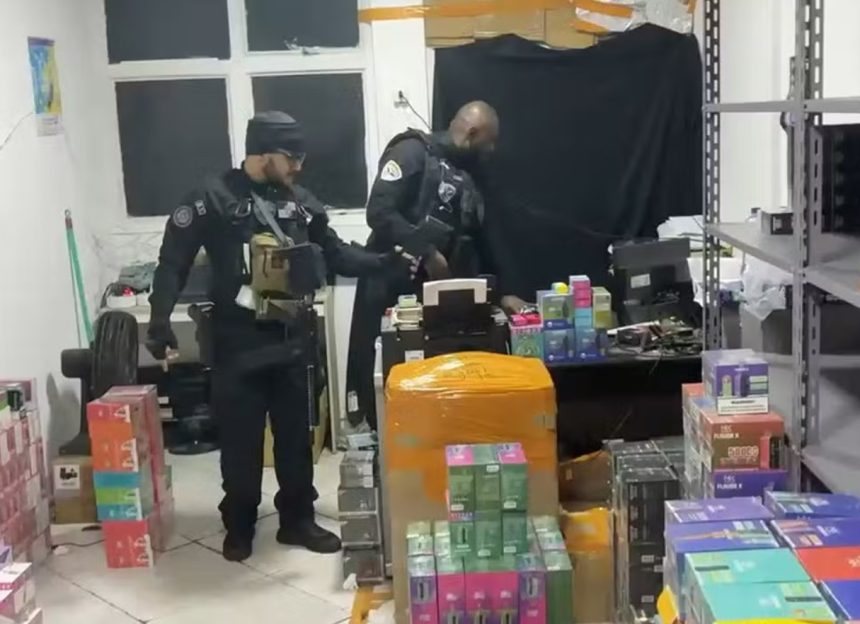 operacao lavagem dinheiro