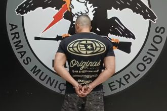 operador financeiro