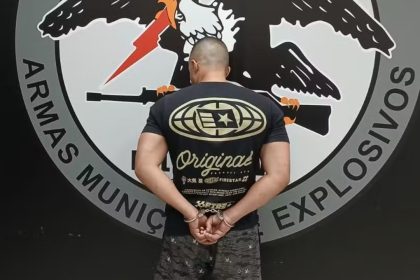 operador financeiro