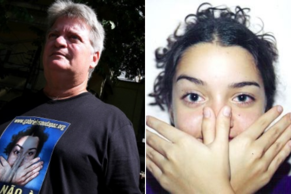 pai gabriela sou da paz