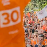 A chapa do Novo para deputado estadual e federal no Rio reúne 110 candidatos; 53 deles declararam não possuir bens à Justiça Eleitoral