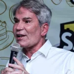 pastor Márcio Poncio, alvo da 5ª fase da Operação Unha e Carne nesta quinta-feira (02).