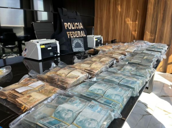 STF e PF preparam novas fases da Operação Unha e Carne com foco na relação de deputados estaduais do Rio com milícias e facções criminosas