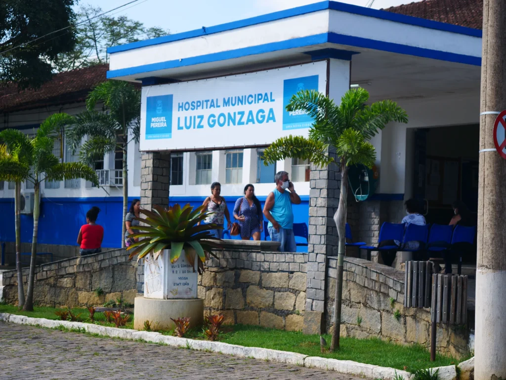 Hospital de Miguel Pereira que recebeu R$ 99,5 milhões em 15 meses é alvo de representação no TCE-RJ