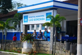 Hospital Luiz Gonzaga, em Miguel Pereira, é alvo de representação no TCE-RJ