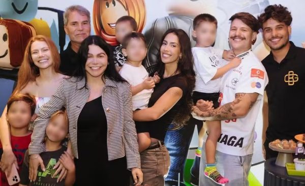 Dos casos de família e exposição na internet às páginas policiais: Márcio Pôncio, pastor preso pela PF, é patriarca de família de influenciadores 