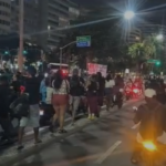 protesto