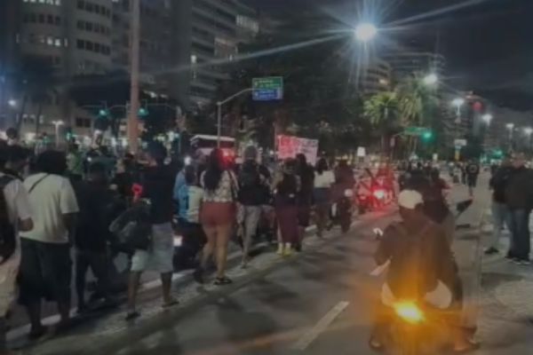 protesto