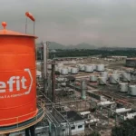 suspendeu decisão do TRF-1 que impedia dois diretores da ANP de atuar em processo envolvendo a Refit