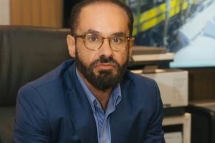 ricardo magro