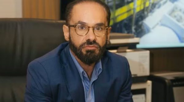 Governo do estado suspende inscrição de distribuidora de combustíveis por vínculo operacional com empresa ligada ao grupo de Ricardo Magro