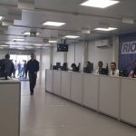 Unidade do Poupa Tempo RJ