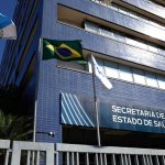secretaria saude