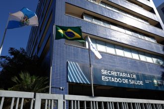 secretaria saude