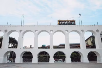 Arcos da Lapa