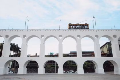 Arcos da Lapa