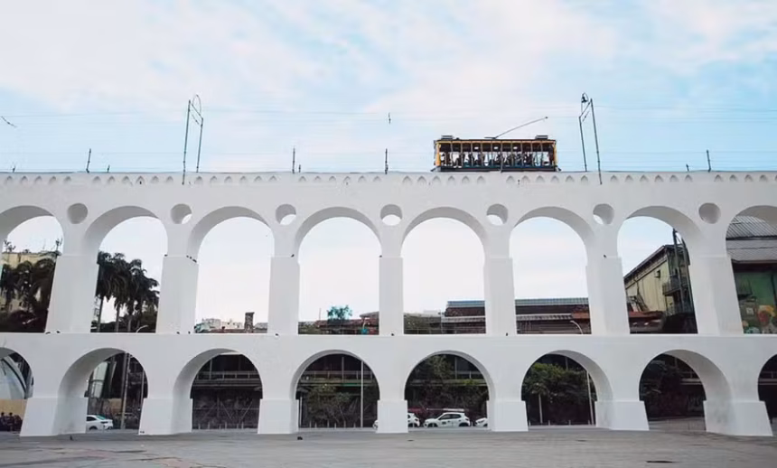 Arcos da Lapa