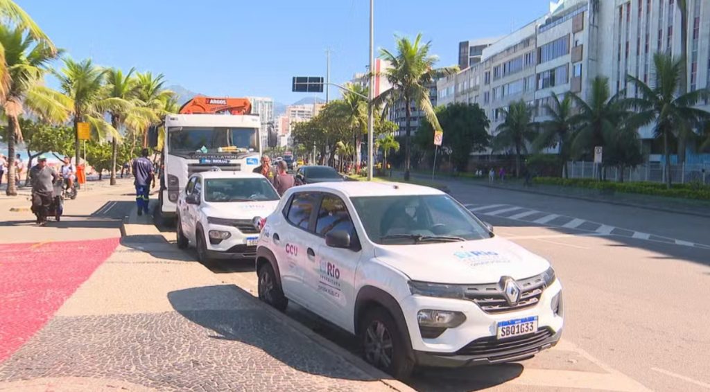 Limão de ouro? Vendedor é preso após cobrar R$ 8 mil de turista francês por duas caipirinhas na Praia de Copacabana 62 tolerancia zero