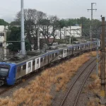Trem do Rio de Janeiro trens no rio