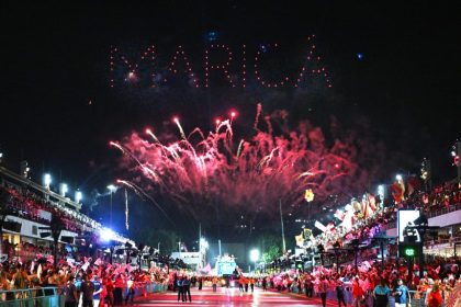 uniao de marica