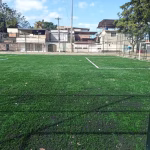 Campo de futebol de Anchieta campos de futebol