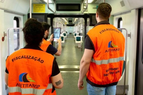 Com apenas um conselheiro em exercício, a Agetransp aguarda quatro indicações de Ricardo Couto para recompor o colegiado