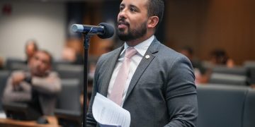 Yuri Moura acusa direção do PSOL-RJ de perseguição