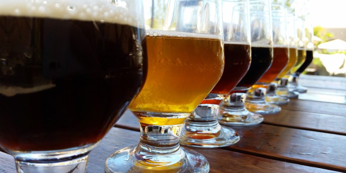 Beer Day