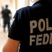 Agentes da PF deflagram operação