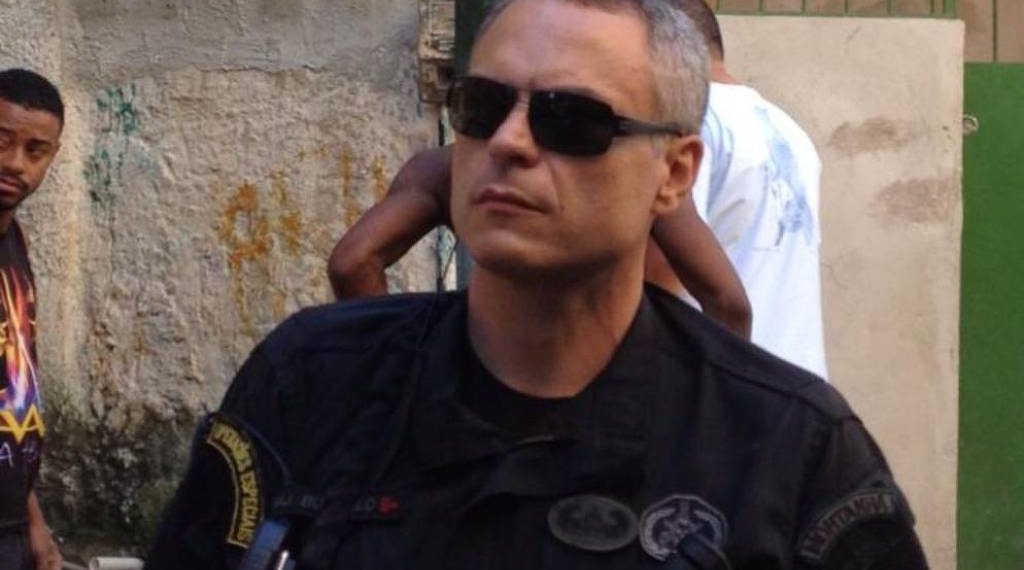 Coronel Busnello é candidato ao governo do estado Rio de Janeiro pelo Missão
