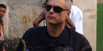Coronel Busnello é candidato ao governo do estado Rio de Janeiro pelo Missão