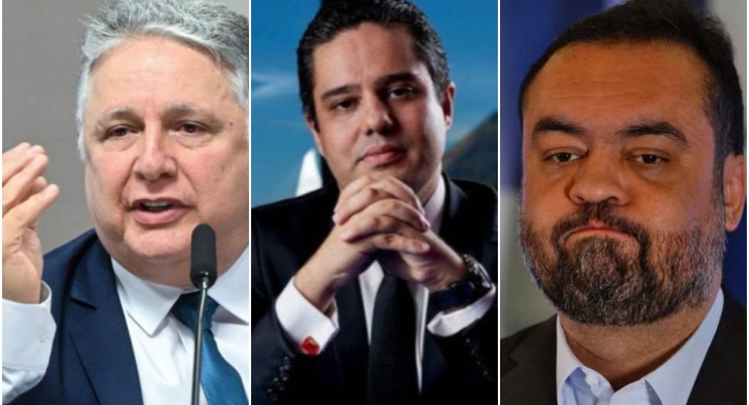 Ex-assessor na gestão Castro, Victor Travancas se alia a Garotinho em ações contra seu 'ex-patrão' 48 Os processos aguardam agora os pareceres do Ministério Público