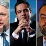Ex-assessor na gestão Castro, Victor Travancas se alia a Garotinho em ações contra seu 'ex-patrão' 2 1786445990521302