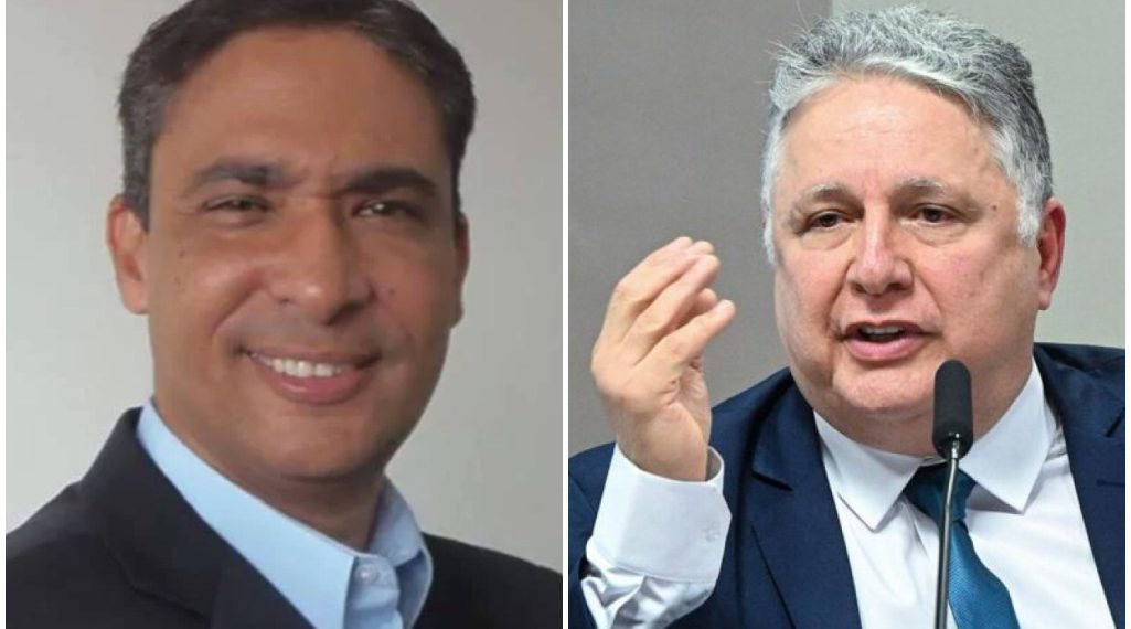 Nome do novo vice de Garotinho já havia sido sondado antes da escolha por major, que desistiu aos 45 do segundo tempo