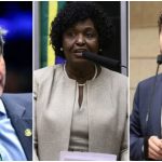 O levantamento agora reúne dados de 1.984 candidaturas titulares