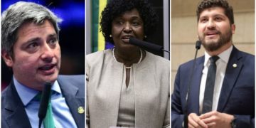 O levantamento atualizado de 1.984 candidaturas titulares,