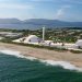Empreendimento imobiliário Maraey, na Restinga de Maricá