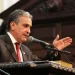Ex-presidente da Alerj, André Ceciliano