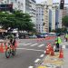 Prefeitura do Rio anuncia ciclofaixa de 7,2 km na orla da Zona Sul 51 Teste de Ciclofaixa no Rio