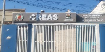 CREAS da Taquara é uma das unidades citadas na decisão judicial como exemplo da sobrecarga na rede de assistência social do município.