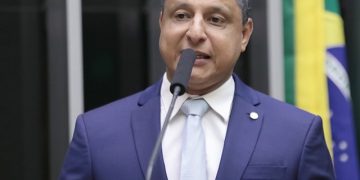 MP entra com ação de impugnação contra a candidatura de Dr. Flávio, ex-prefeito de Paracambi 1 Deputado federal Dr. Flávio (PL)