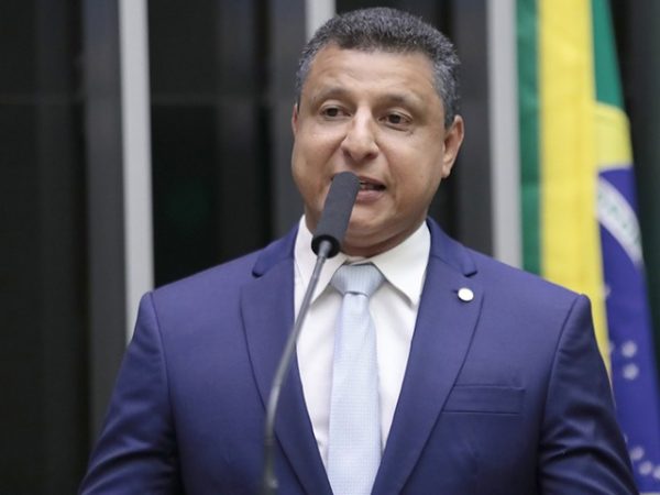 MP entra com ação de impugnação contra a candidatura de Dr. Flávio, ex-prefeito de Paracambi 47 Deputado federal Dr. Flávio (PL)